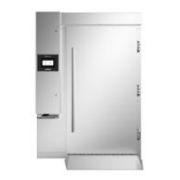 ШКАФ ШОКОВОЙ ЗАМОРОЗКИ LAINOX ZOOM STANDARD ZO402SP