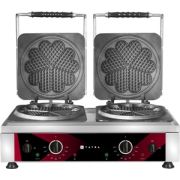 ВАФЕЛЬНИЦА TATRA TWI 2 AMORE