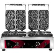 ВАФЕЛЬНИЦА TATRA TWI 2 TIAMO