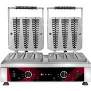 ВАФЕЛЬНИЦА TATRA TWI 2 WAFFELINO