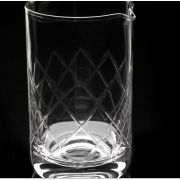 Стакан смесительный 700мл,  стекло M37088