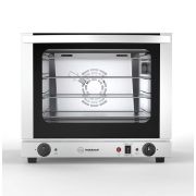 ПЕЧЬ КОНВЕКЦИОННАЯ С ПАРОУВЛАЖНЕНИЕМ HURAKAN HKN-XF025