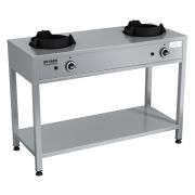 ПЛИТА ГАЗОВАЯ ВУЛКАН-HEIDEBRENNER KSB02 АРТ. 8155 ВОК