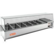 ВИТРИНА VRTG 1425 1/4