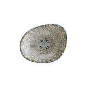 Bonna (Турция) Салатник d=180 мм. 470 мл. h=55 мм. Мозаик, форма Ваго Bonna /1/12/816/