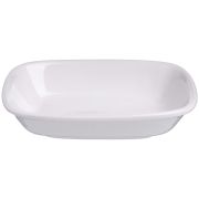 Bonna (Турция) Соусник 100 мл. 120*85 мм. h=30 мм., касалетка Белый, форма Гурмэ Bonna /1/12/3612/