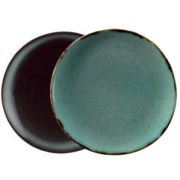 Тарелка мелкая 29см TREND SPLIT BLUE TA000293277