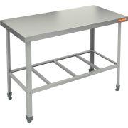 СТОЛ ПРИСТЕННЫЙ НСО-11/6 ЭЦ