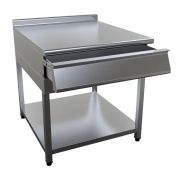 МОДУЛЬ НЕЙТР. 700 СЕР. ОТКРЫТЫЙ С ЯЩИКОМ КОБОР N7-5OB НАСТОЛЬНЫЙ