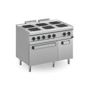 ПЛИТА 6 КОНФОРОЧН.700 СЕР. APACH APRE-117FE/PL