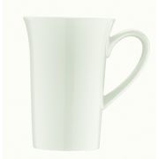 Bonna (Турция) Кружка 350 мл. d=86 мм. h=120 мм. Белый Bonna /1/24/432/