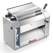 МАШИНА ТЕСТОРАСКАТОЧНАЯ Д/ПАСТЫ SIRMAN SANSONE 42 XP 1Ф