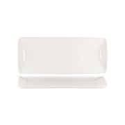 Bonna (Турция) Блюдо прямоуг. 340*240 мм. Белый Bonna /1/6/