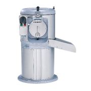 МАШИНА Д/ЧИСТКИ ОВОЩЕЙ FLOTT ZS 10 БЕЗ СИСТЕМЫ ОЧИСТКИ В КОМПЛЕКТЕ