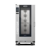 ПАРОКОНВЕКТОМАТ UNOX XEVL-2021-DPRS