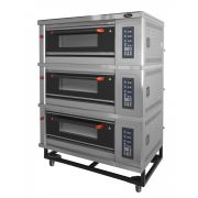 ШКАФ ЖАРОЧНО-ПЕКАРСКИЙ GRILL MASTER ШПЭ/3 22304