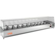 ВИТРИНА HICOLD VRX 2000 (1/4)