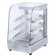 ВИТРИНА ТЕПЛОВАЯ HURAKAN HKN-WD1S