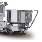 ДЕЖА ДЛЯ ТЕСТОМЕСА SIGMA SUPER PREMIUM VE 160 SP