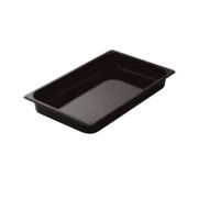 Гастроемкость эмалированная 53X32,5X4см 44322-04