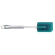 Лопаточка  28,5X5X9см, нерж.сталь, силикон 48278-28