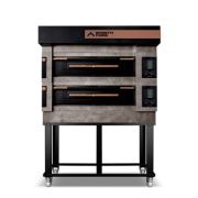 ПЕЧЬ ДЛЯ ПИЦЦЫ MORETTI FORNI S100E ICON + ЗОНТ + ПОДСТАВКА