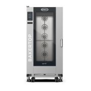 ПАРОКОНВЕКТОМАТ UNOX XEBL-16EU-DPRS