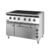 ПЛИТА ЭЛЕКТРИЧЕСКАЯ ПЭ67Ж