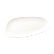 Bonna (Турция) Блюдо для подачи 360*160 мм. Белый, форма Ваго Bonna /1/12/816/