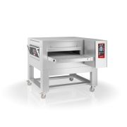 ПЕЧЬ КОНВЕЙЕРНАЯ ZANOLLI SYNTHESIS 11/65 E / MC DIG С ПОДСТАВКОЙ