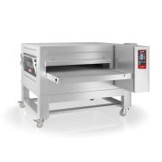 ПЕЧЬ КОНВЕЙЕРНАЯ ZANOLLI SYNTHESIS 12/100 E / MC DIG С ПОДСТАВКОЙ