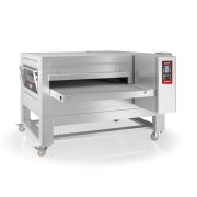 ПЕЧЬ КОНВЕЙЕРНАЯ ZANOLLI SYNTHESIS 12/100 GAS / MC DIG С ПОДСТАВКОЙ