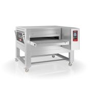 ПЕЧЬ КОНВЕЙЕРНАЯ ZANOLLI SYNTHESIS 12/80 E / MC DIG С ПОДСТАВКОЙ