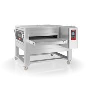 ПЕЧЬ КОНВЕЙЕРНАЯ ZANOLLI SYNTHESIS 12/80 GAS / MC DIG С ПОДСТАВКОЙ