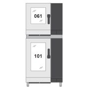 КОМПЛЕКТ СОЕДИНИТЕЛЬНЫЙ APACH CHEF LINE LBKG011P