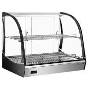 ВИТРИНА ТЕПЛОВАЯ HURAKAN HKN-WD165L