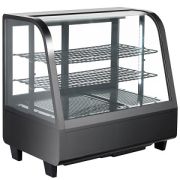 ВИТРИНА ХОЛОДИЛЬНАЯ HURAKAN HKN-LPD100B