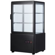 ВИТРИНА ХОЛОДИЛЬНАЯ HURAKAN HKN-UPD58B