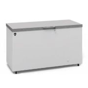 МОРОЗИЛЬНЫЙ ЛАРЬ KAYMAN С ГЛУХОЙ КРЫШКОЙ ИЗ НЕРЖАВЕЮЩЕЙ СТАЛИ KF200SI