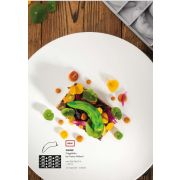 Форма силиконовая "Friggitello" mm 90х35 h 2  12 ячеек GG058