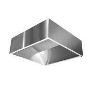 ЗОНТ ВЫТЯЖНОЙ ПРИСТЕННЫЙ APACH CHEF LINE AIHW04P0N10/12