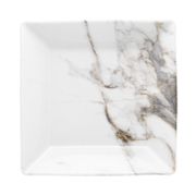 Тарелка мелкая квадратная GOLDEN STONE 26,5X26,5CM Oxford 092134, GA02-2471