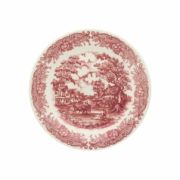 Тарелка мелкая DONNA VILAREJO 18см Oxford 074219, AE03-5188