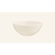 Bonna (Турция) Салатник d=130 мм. 450 мл. h=55 мм. (тарелка подст.68287) Белый Bonna /1/12/732/