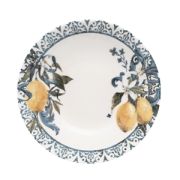 Тарелка суповая UNNI SICILIANO 20см Oxford 092955, AY01-5609