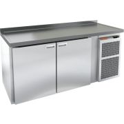 КЕГЕРАТОР HICOLD BR-11/SNK W