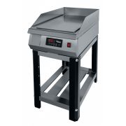 ПОВЕРХНОСТЬ ЖАРОЧНАЯ ИНДУКЦИОННАЯ GRILL MASTER Ф1ИПЖР/800 (НА ПОДСТАВКЕ) 60011