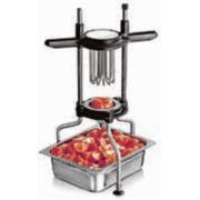 Слайсер для фруктов и овощей 8 секций 49838-08