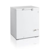 ЛАРЬ МОРОЗ. TEFCOLD FR205 SL