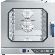 ПАРОКОНВЕКТОМАТ RADAX CHEKHOV CC06DGCL